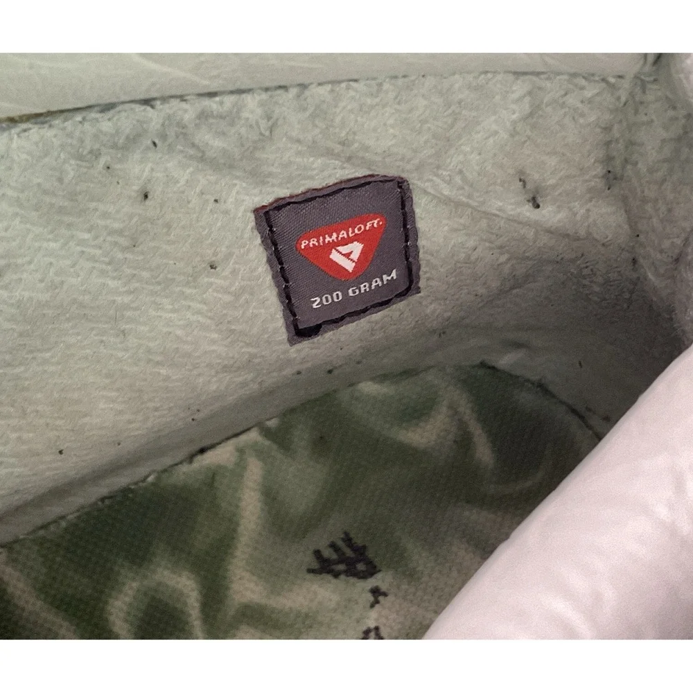 Timberland boots are